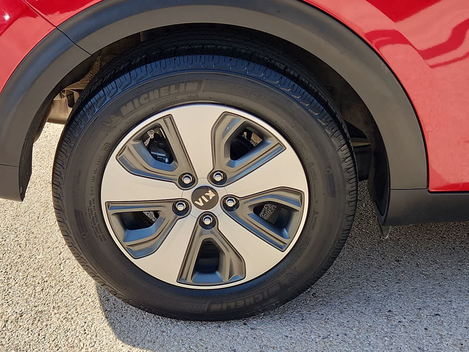 used 2018 Kia Niro car, priced at $12,999