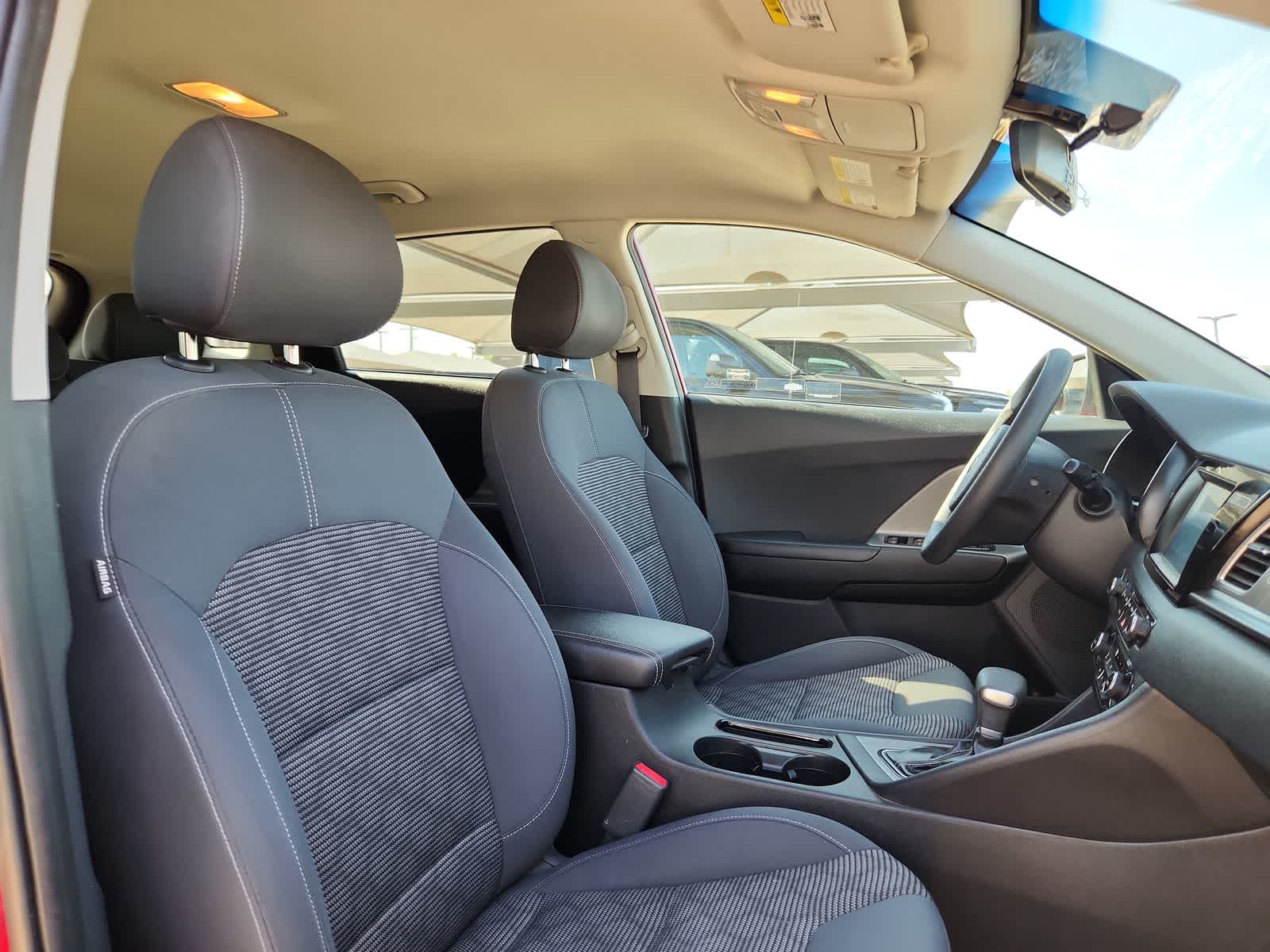 used 2018 Kia Niro car, priced at $12,999