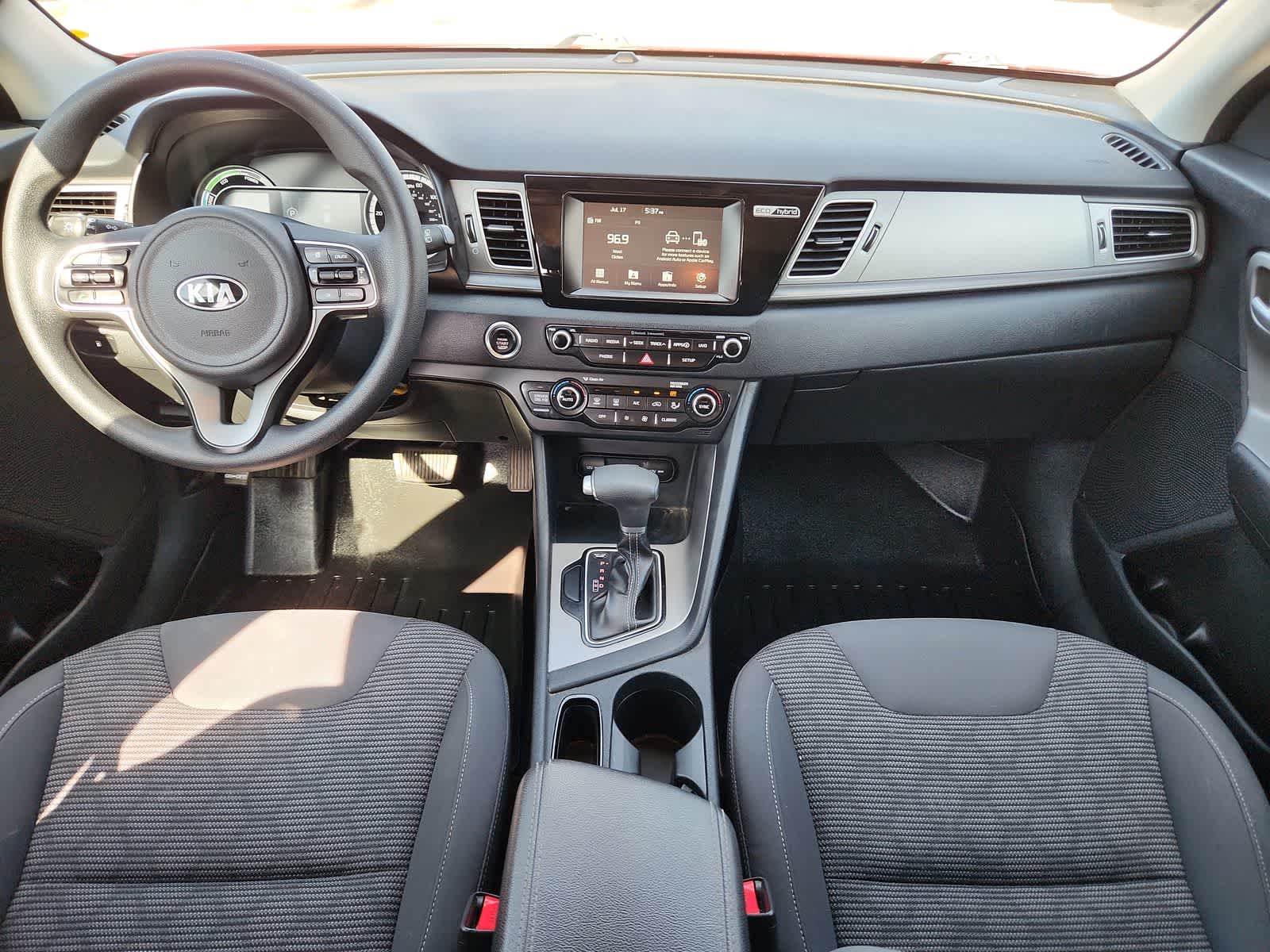 used 2018 Kia Niro car, priced at $12,999