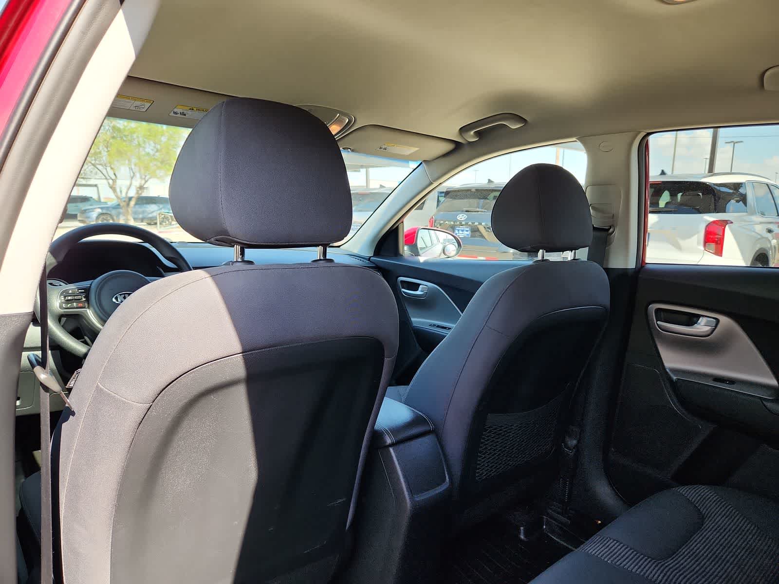 used 2018 Kia Niro car, priced at $12,999