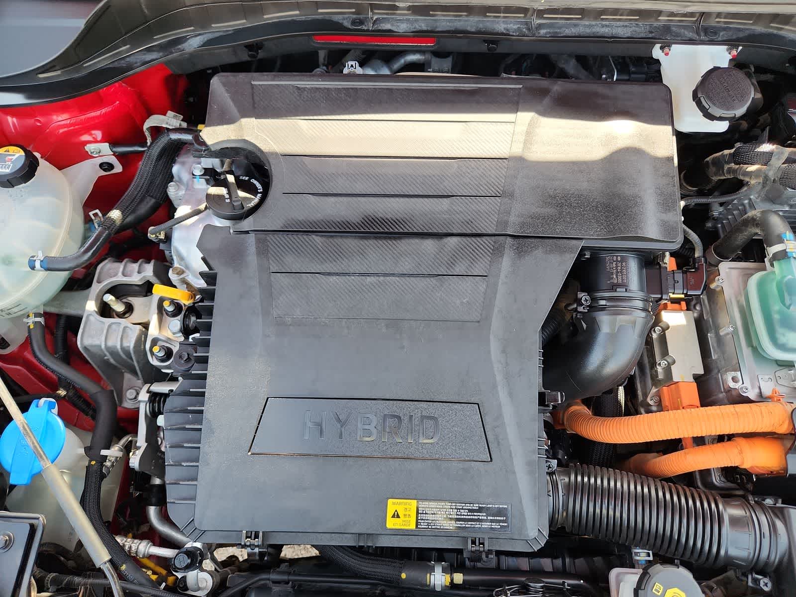 used 2018 Kia Niro car, priced at $12,999