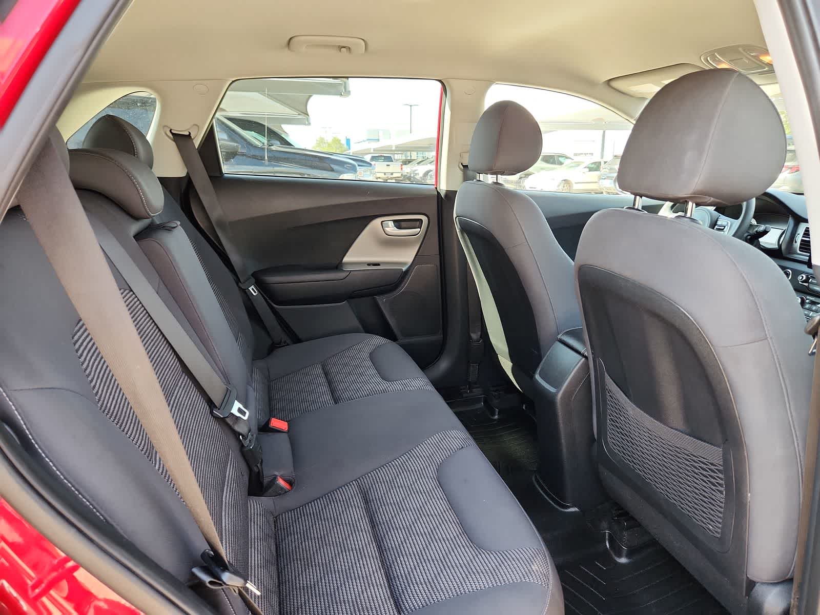 used 2018 Kia Niro car, priced at $12,999