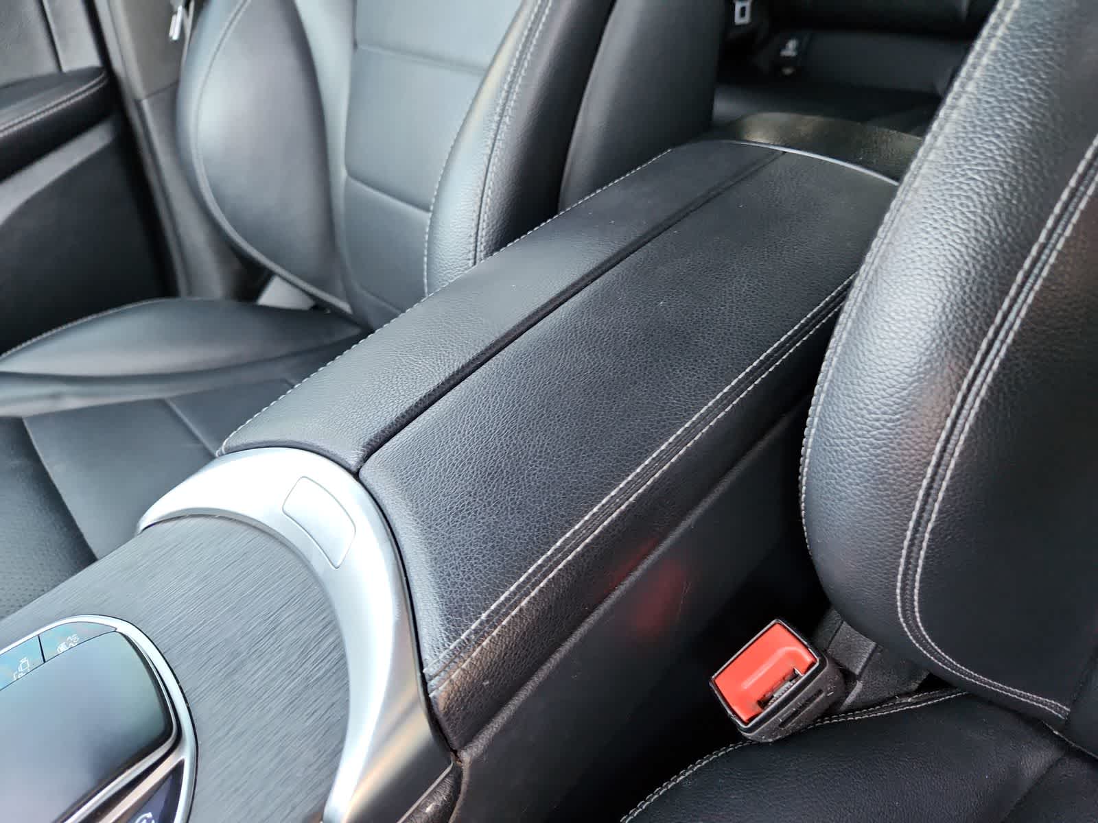 used 2021 Mercedes-Benz GLC car, priced at $36,999