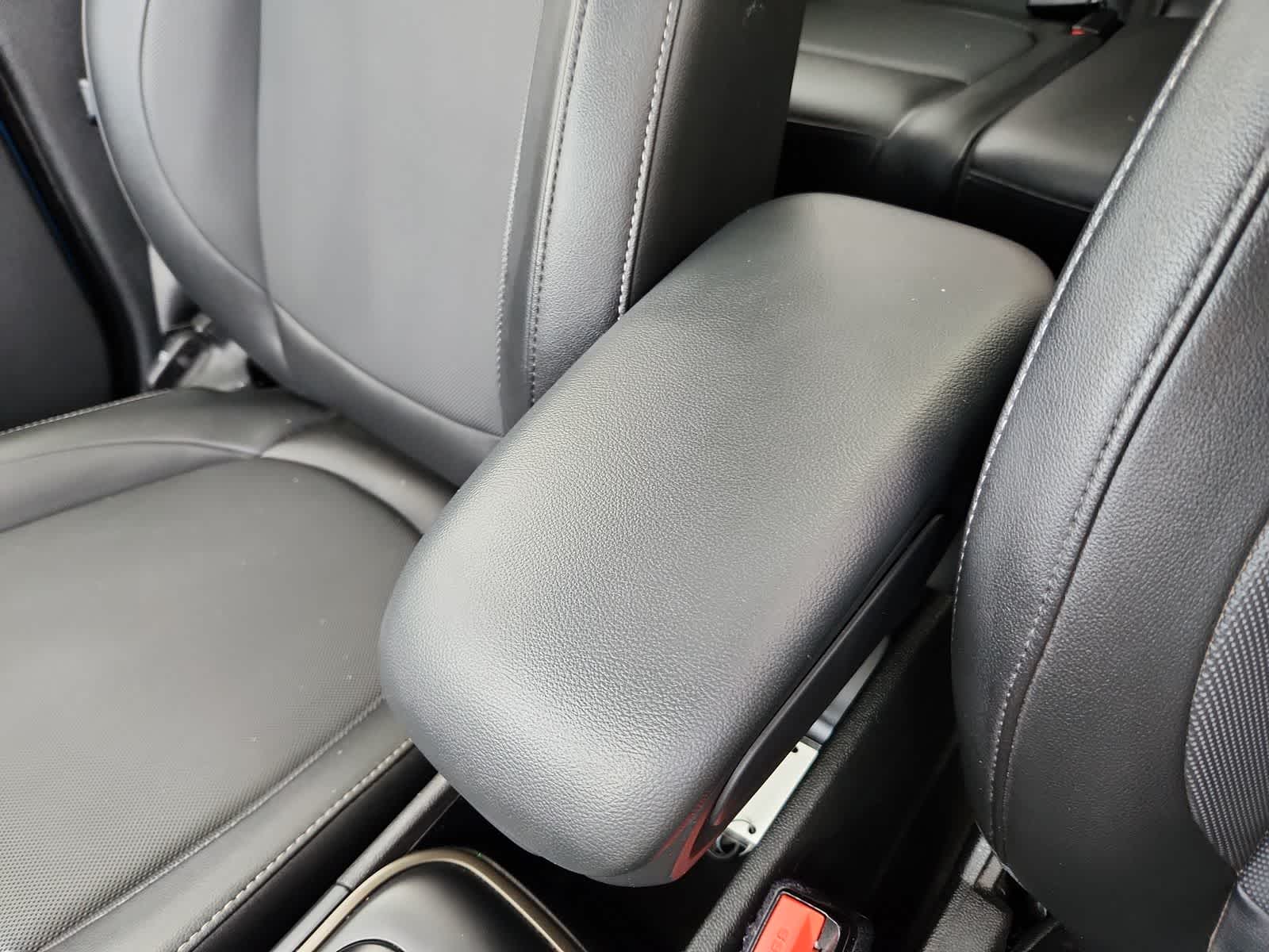 used 2022 MINI Countryman car, priced at $22,999