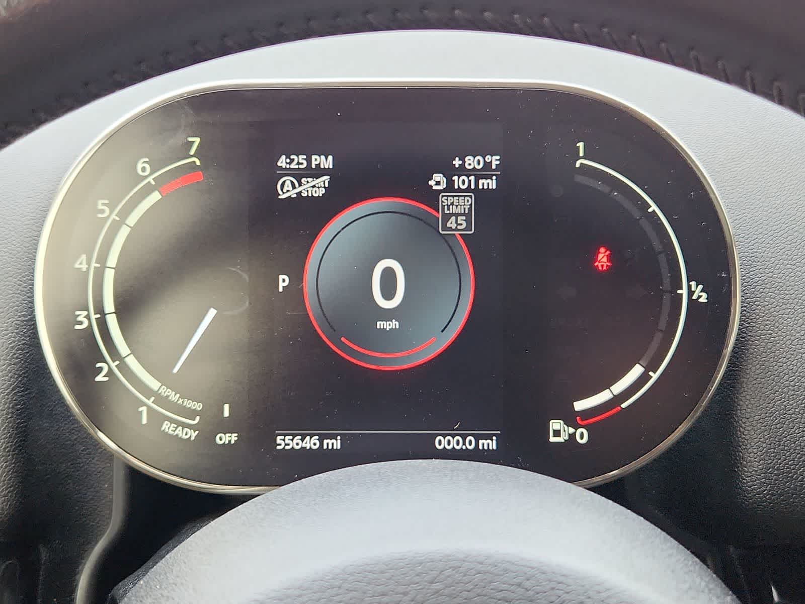 used 2022 MINI Countryman car, priced at $22,999