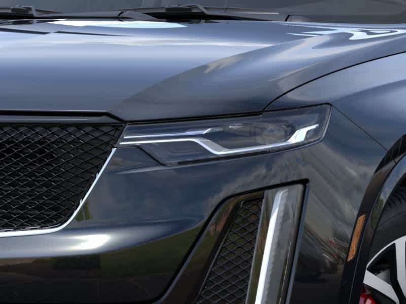 new 2024 Cadillac XT6 car, priced at $67,150