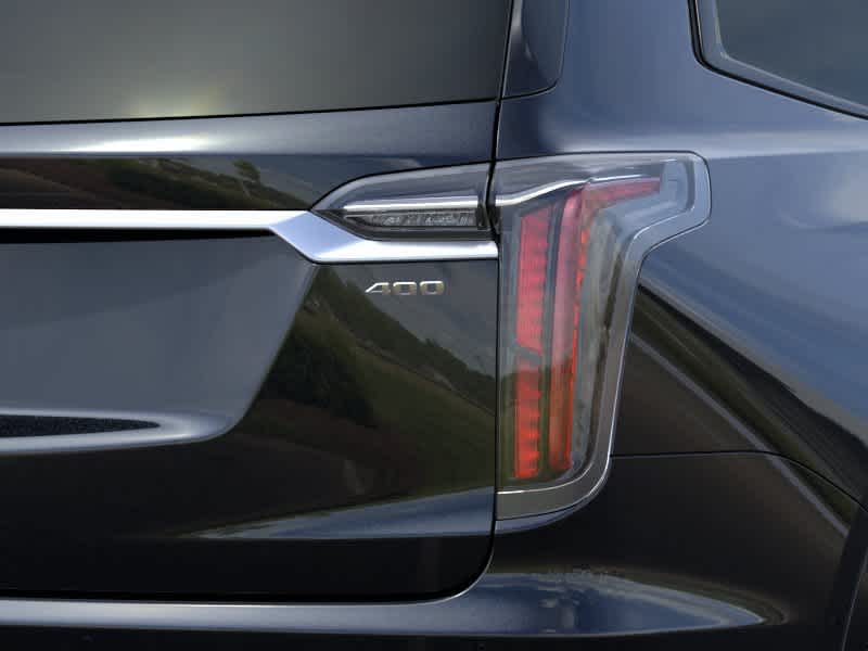 new 2024 Cadillac XT6 car, priced at $67,150