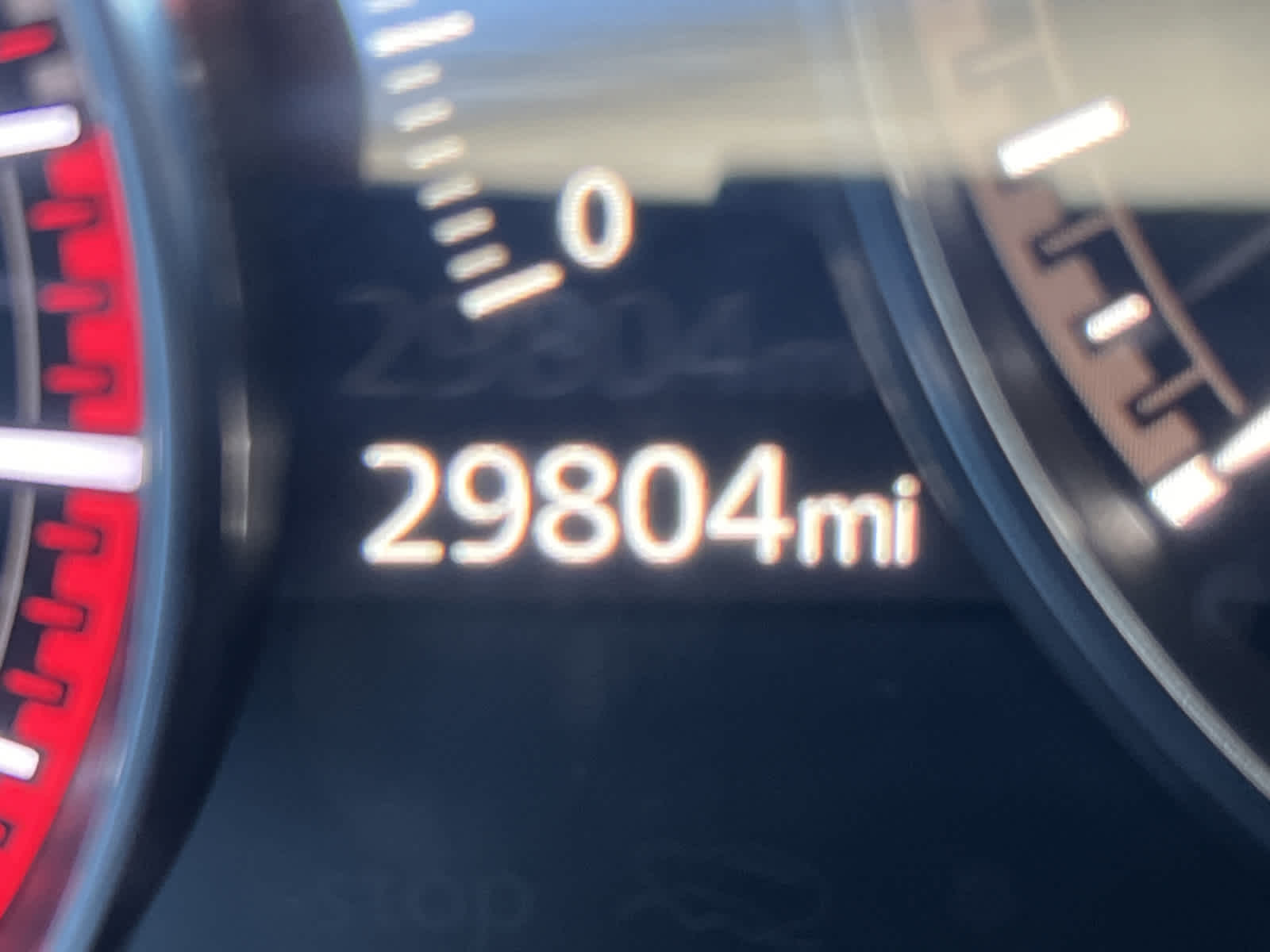 used 2020 Mazda CX-30 car, priced at $23,901
