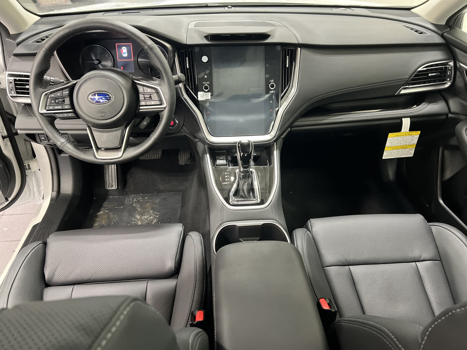 new 2024 Subaru Legacy car, priced at $36,094