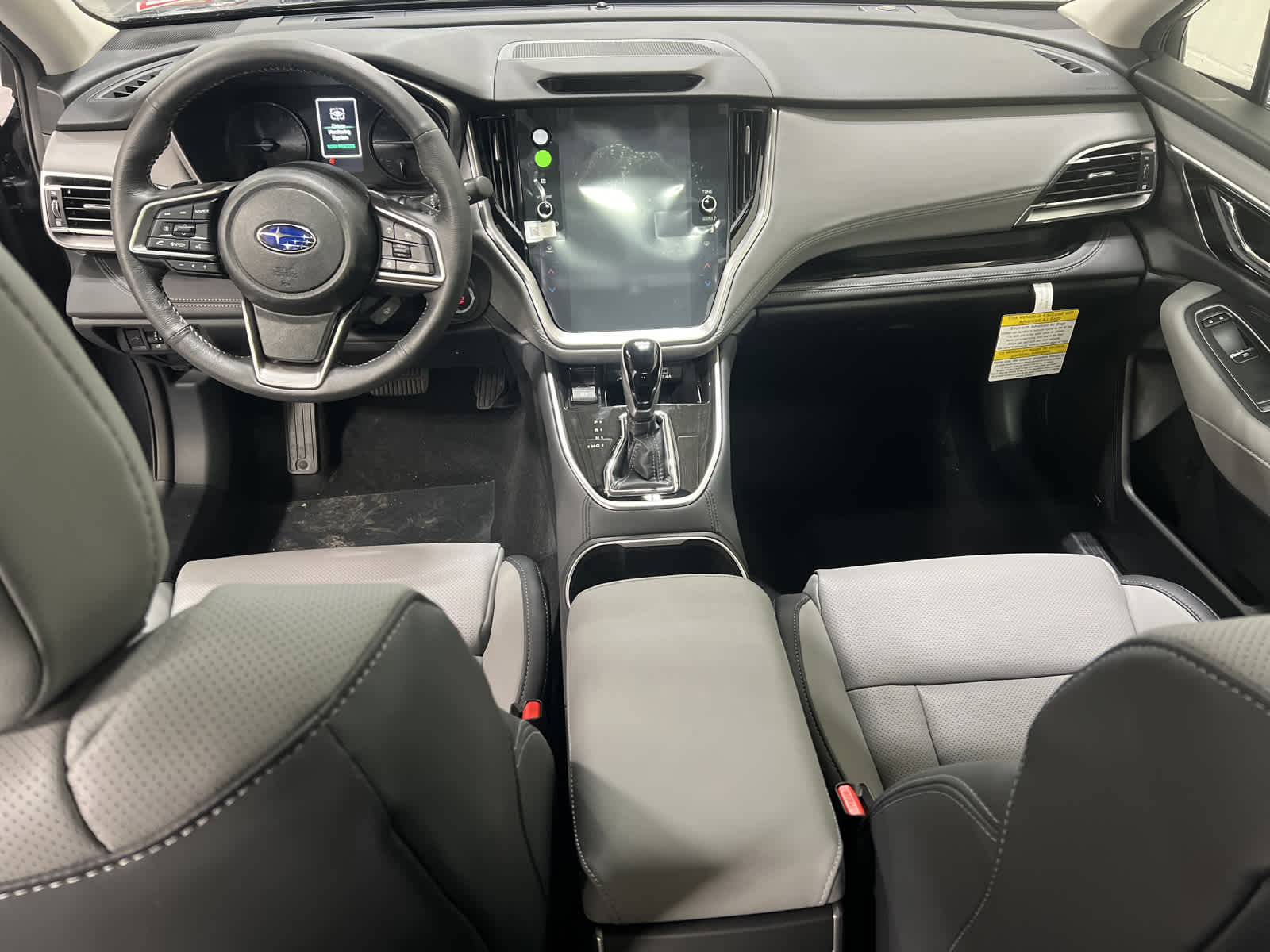 new 2024 Subaru Outback car, priced at $40,022
