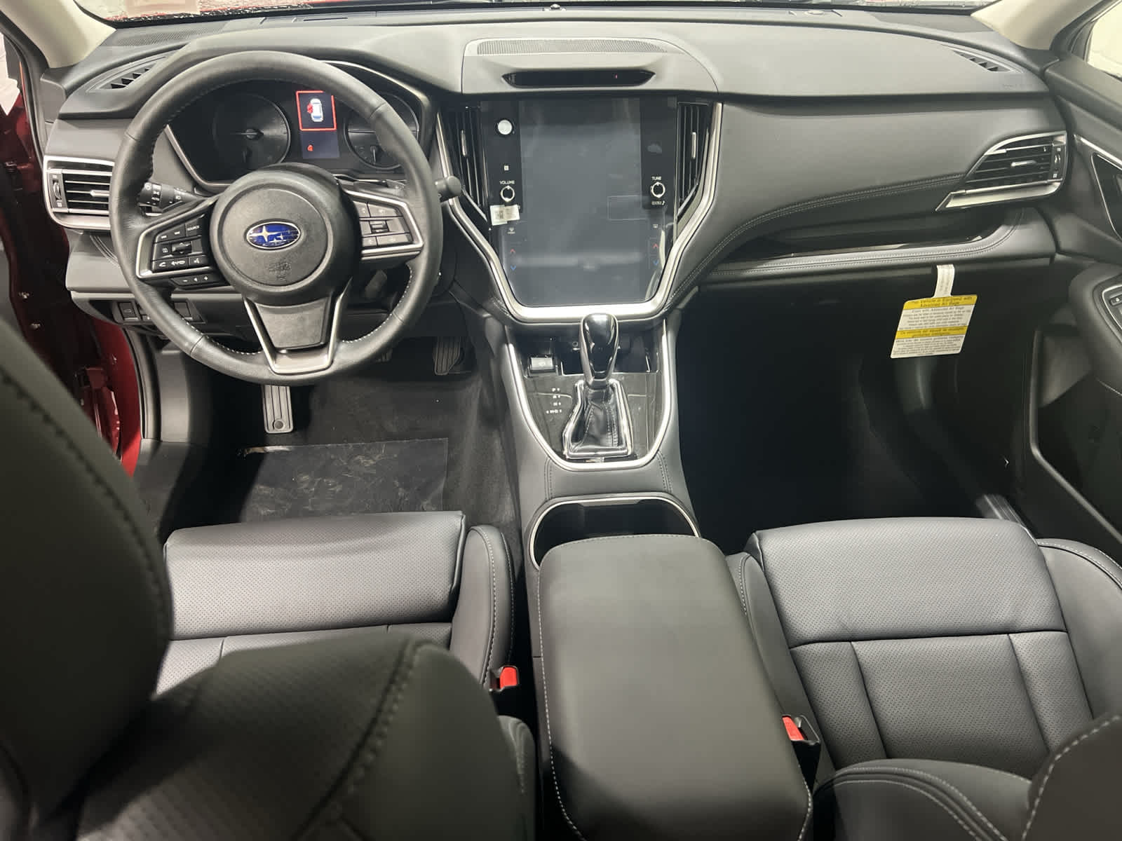 new 2024 Subaru Outback car, priced at $40,269
