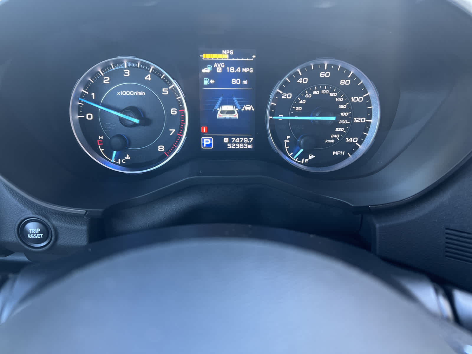 used 2020 Subaru Ascent car, priced at $29,901