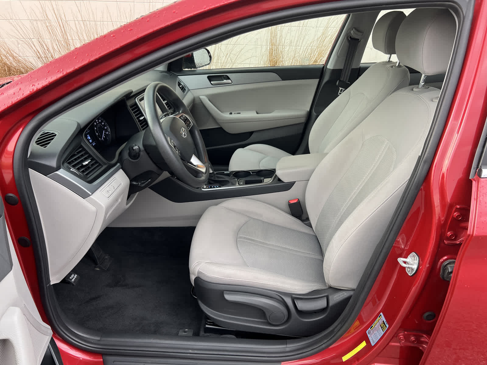 used 2019 Hyundai Sonata car, priced at $18,301