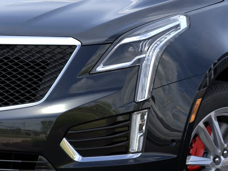 new 2024 Cadillac XT5 car, priced at $63,915