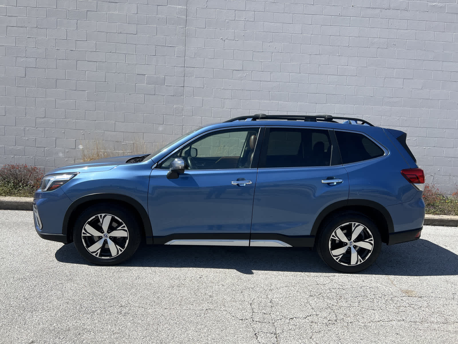 used 2019 Subaru Forester car, priced at $23,901