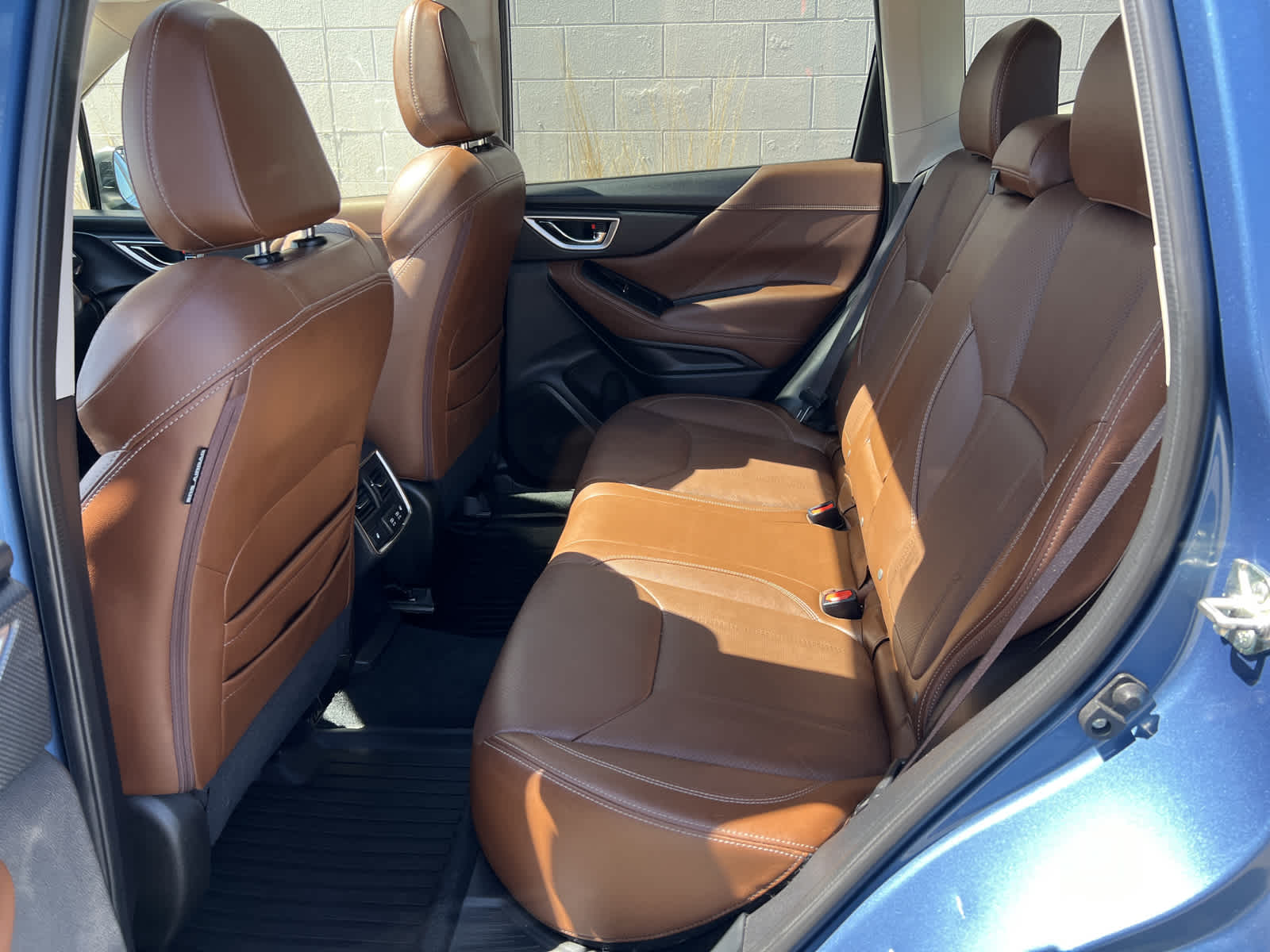 used 2019 Subaru Forester car, priced at $24,201