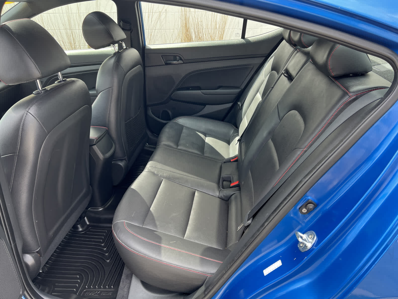 used 2018 Hyundai Elantra car, priced at $17,501
