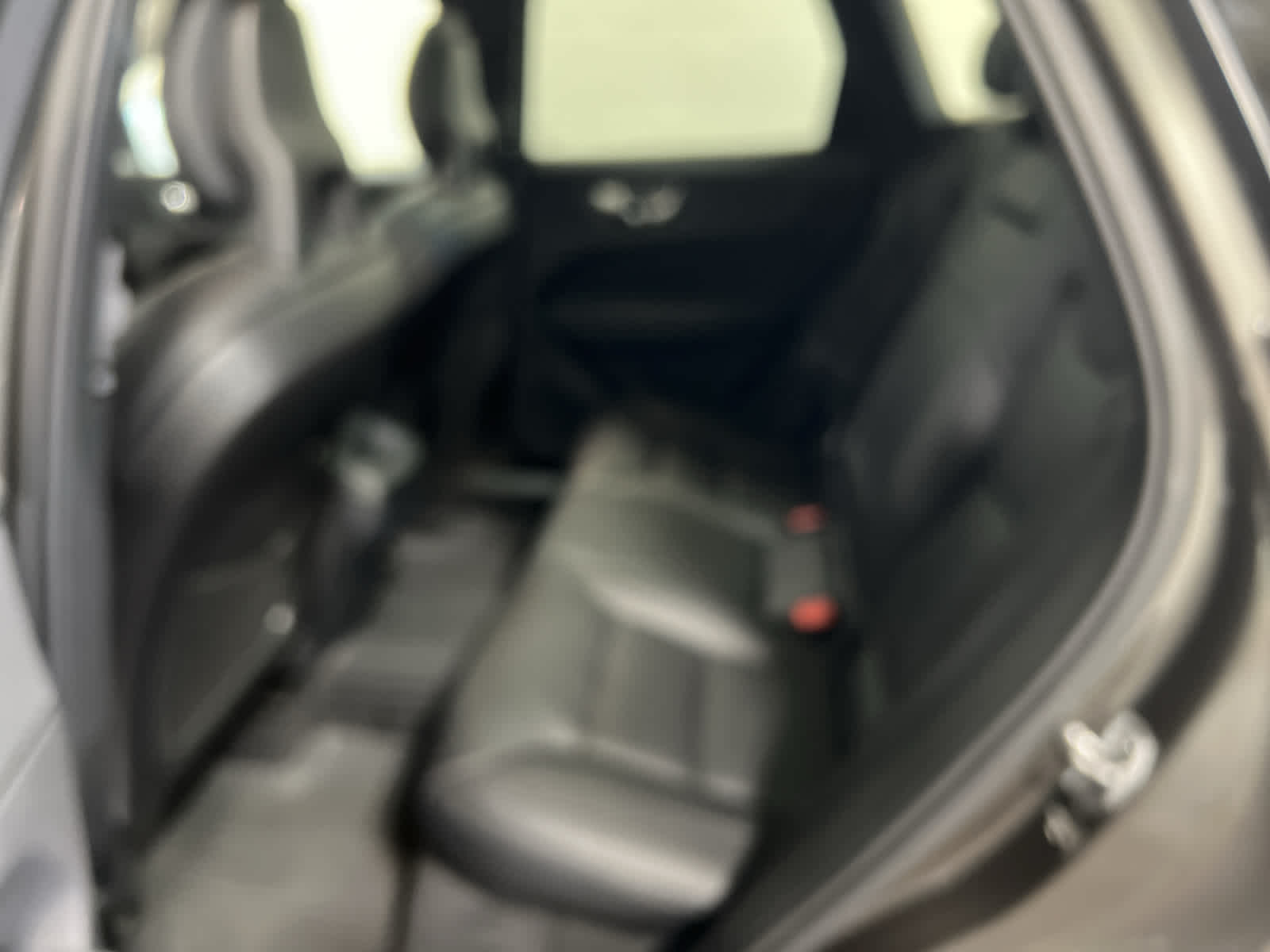 used 2018 Volvo XC60 car, priced at $20,901