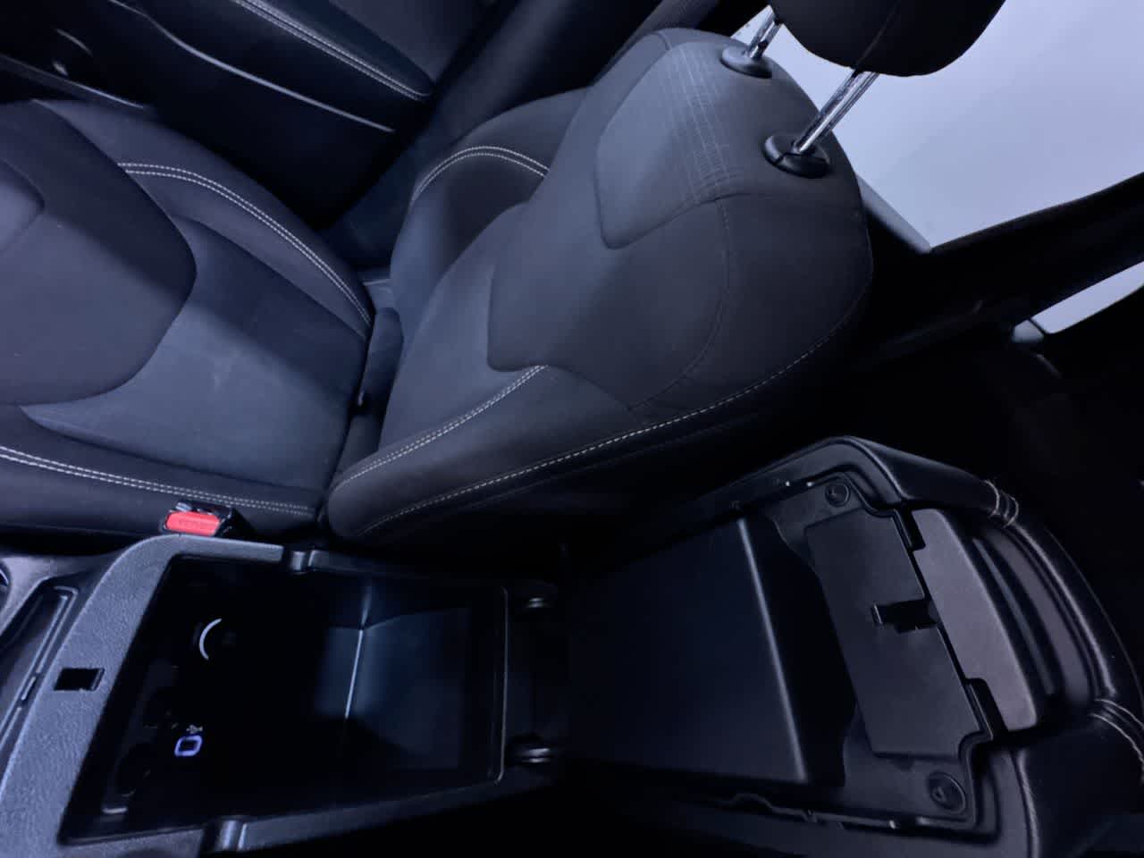 used 2015 Jeep Cherokee car, priced at $5,777