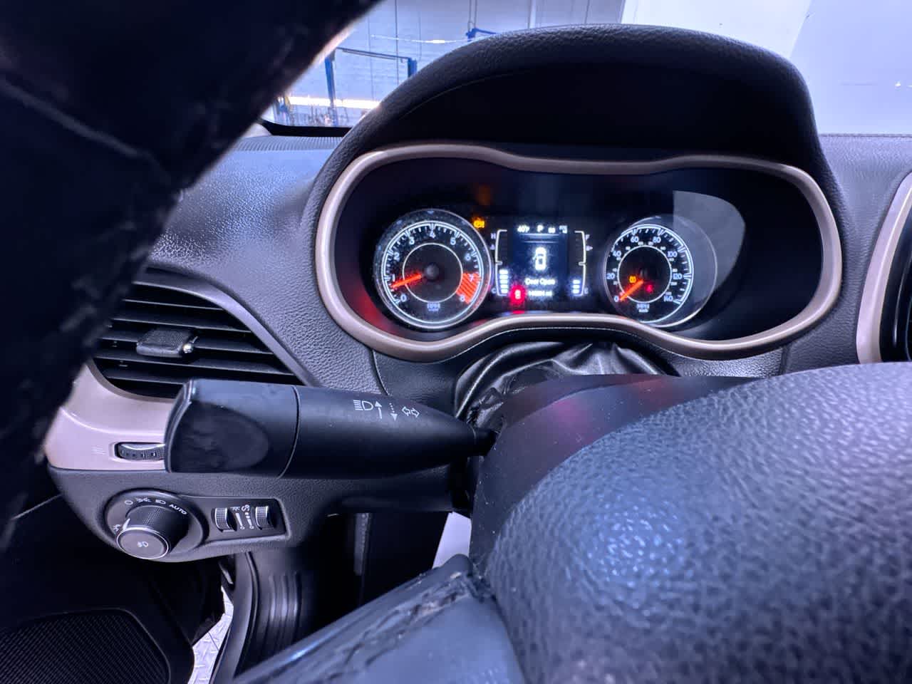 used 2015 Jeep Cherokee car, priced at $5,777