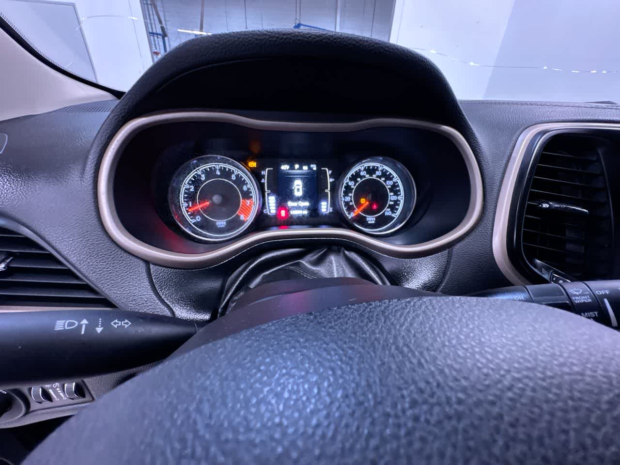 used 2015 Jeep Cherokee car, priced at $5,777