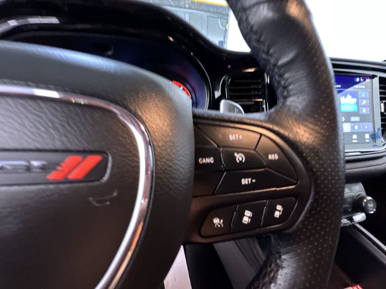 used 2024 Dodge Durango car, priced at $31,777