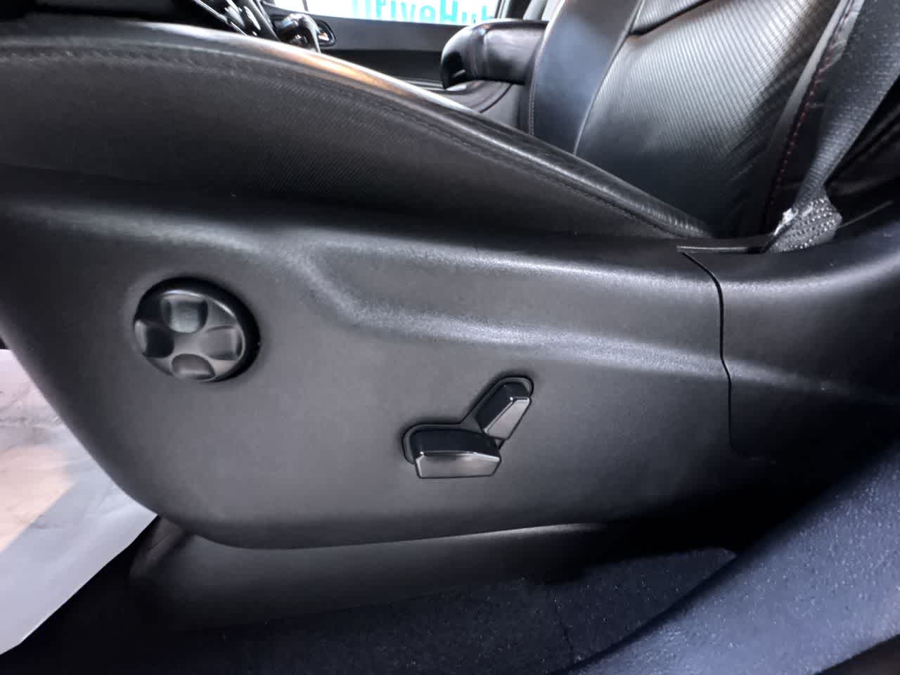 used 2024 Dodge Durango car, priced at $31,777