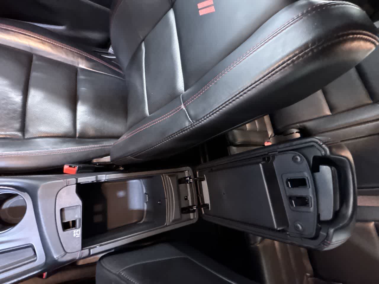 used 2024 Dodge Durango car, priced at $31,777