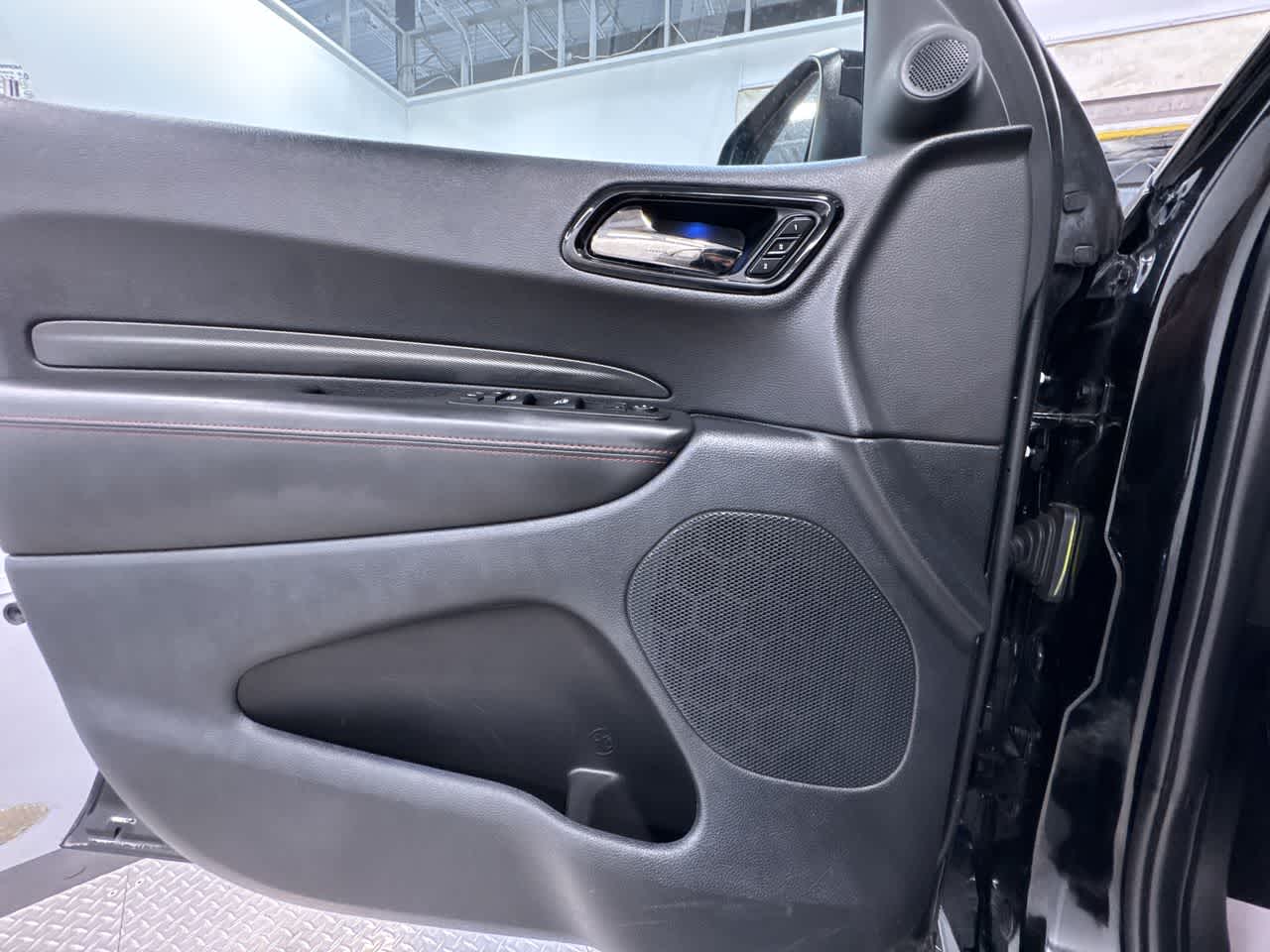 used 2024 Dodge Durango car, priced at $31,777