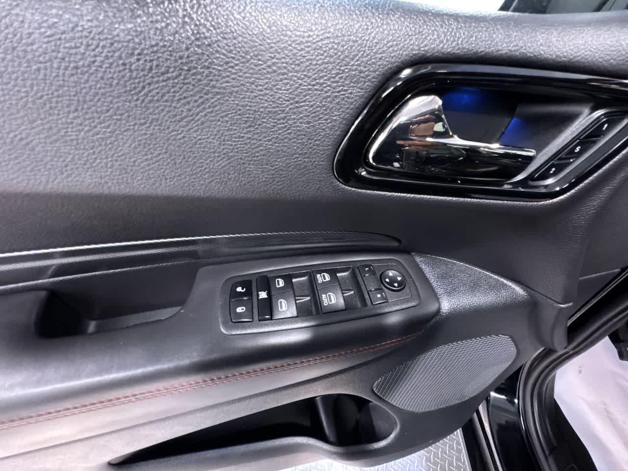 used 2024 Dodge Durango car, priced at $31,777