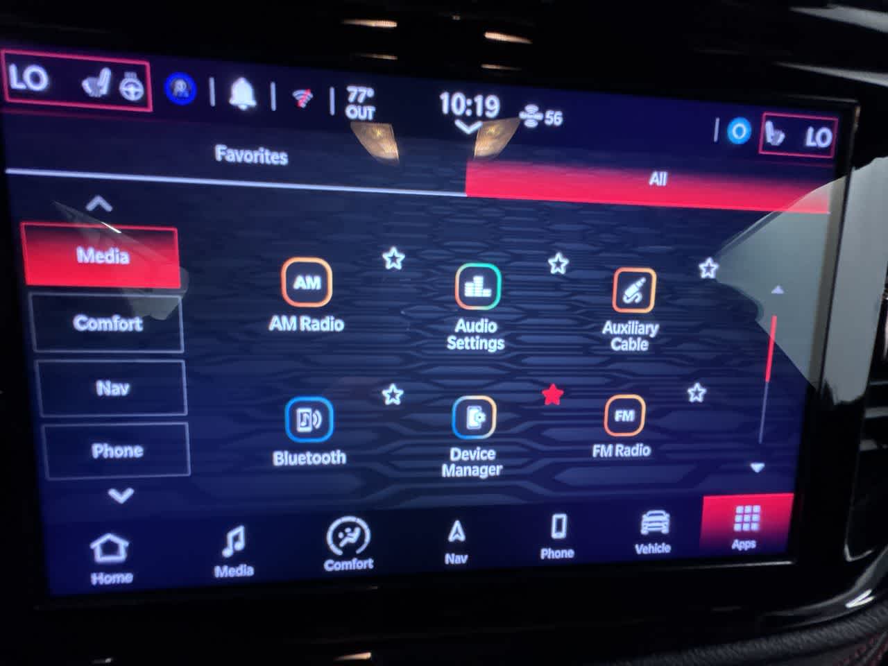 used 2024 Dodge Durango car, priced at $31,777