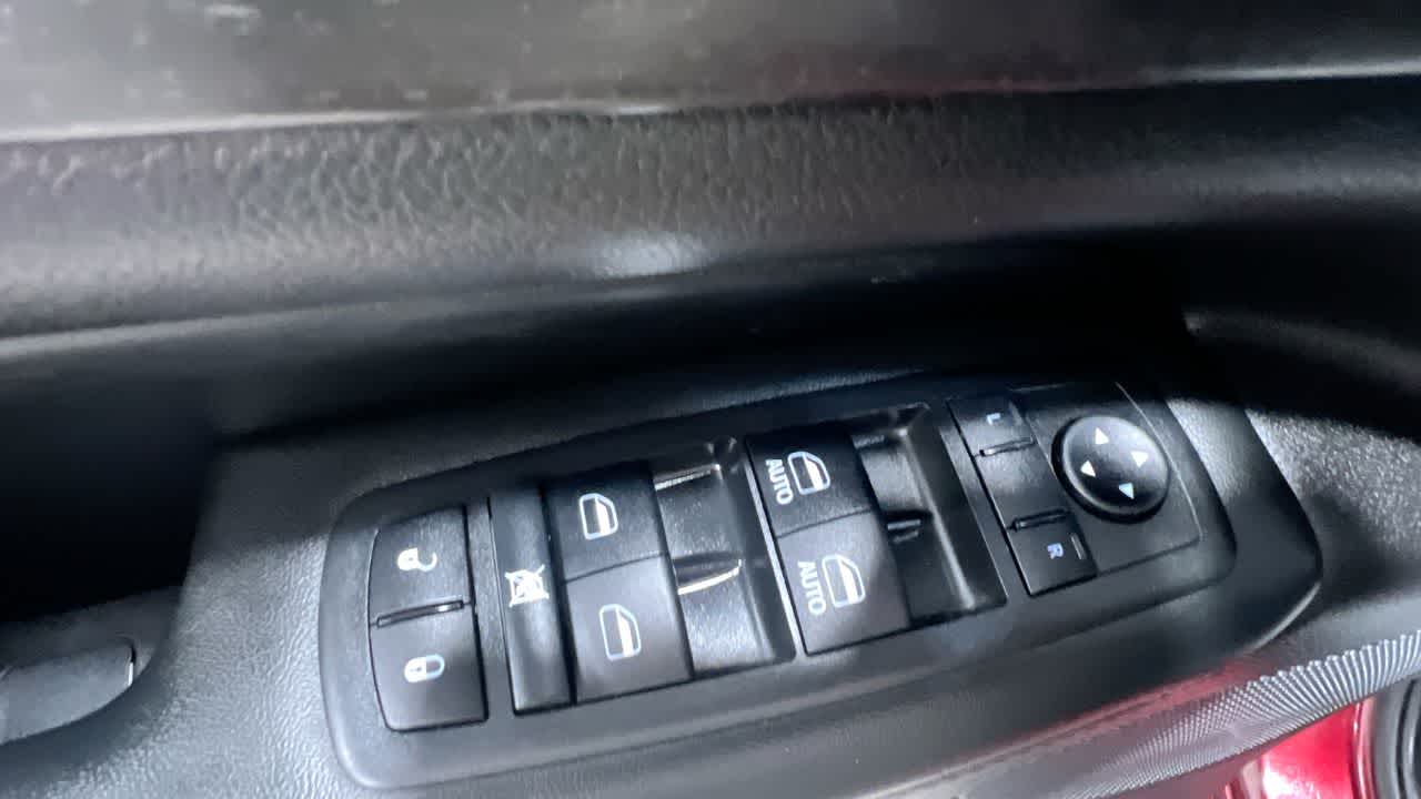 used 2018 Jeep Grand Cherokee car, priced at $22,995