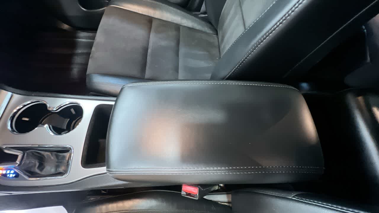 used 2018 Jeep Grand Cherokee car, priced at $22,995