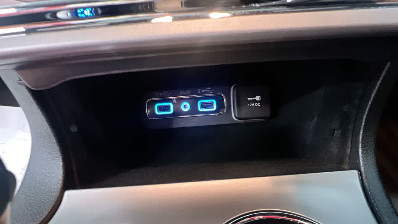 used 2018 Jeep Grand Cherokee car, priced at $22,995