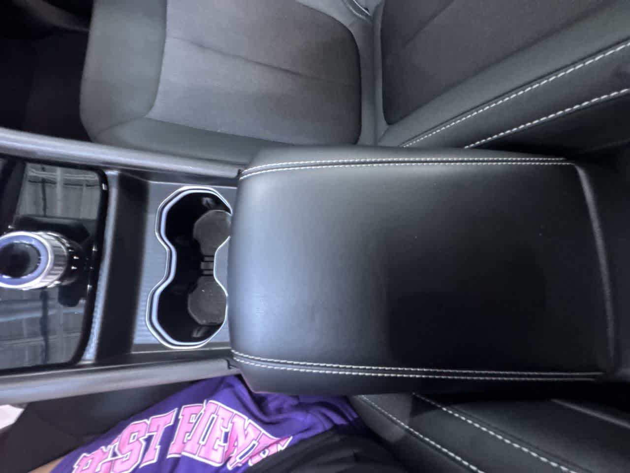 used 2024 Jeep Grand Cherokee L car, priced at $32,777