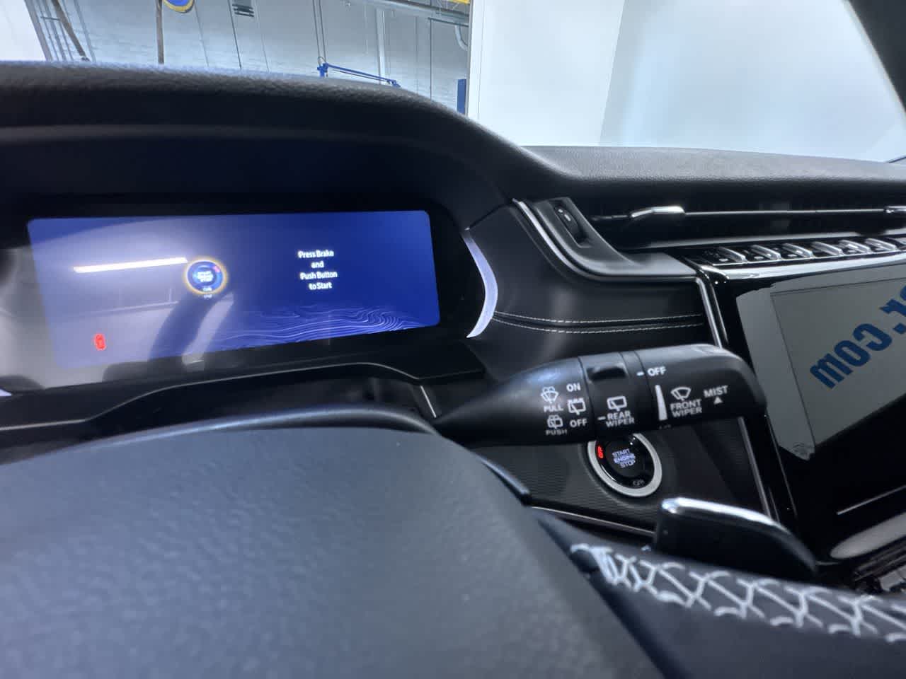 used 2024 Jeep Grand Cherokee L car, priced at $32,777