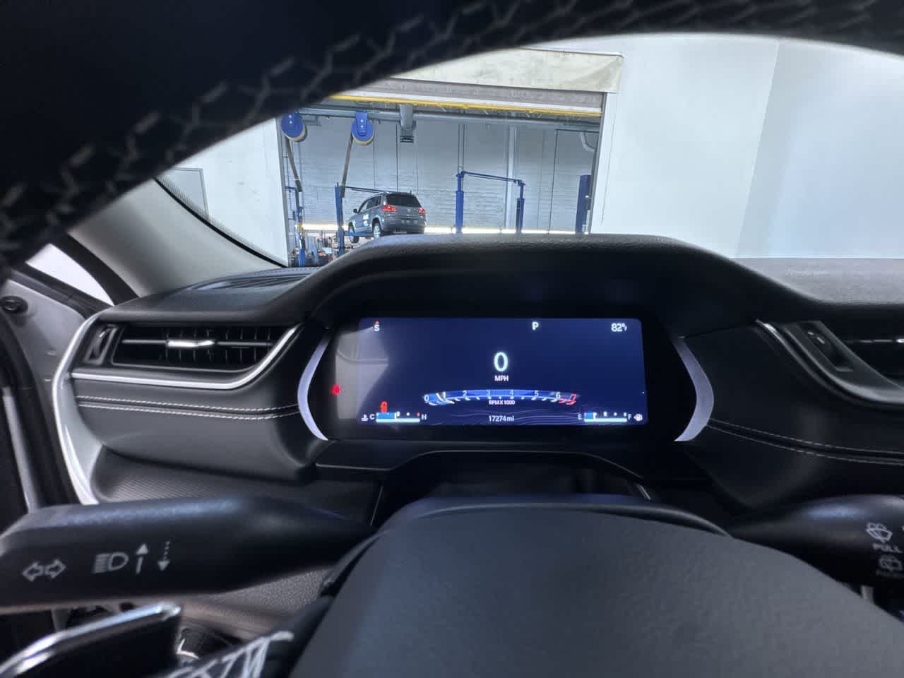 used 2024 Jeep Grand Cherokee L car, priced at $32,777