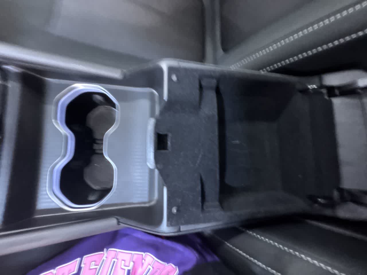 used 2024 Jeep Grand Cherokee L car, priced at $32,777