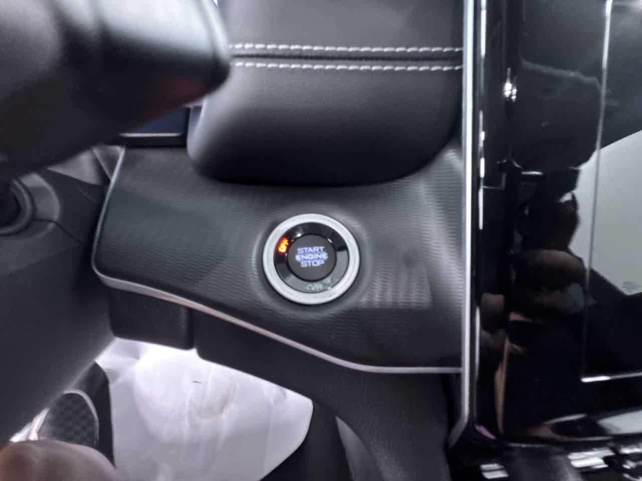 used 2024 Jeep Grand Cherokee L car, priced at $32,777