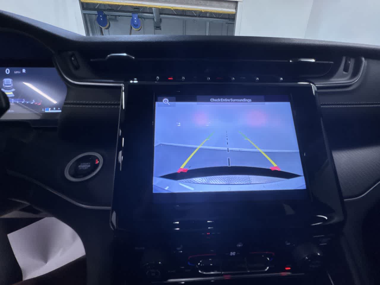 used 2024 Jeep Grand Cherokee L car, priced at $32,777