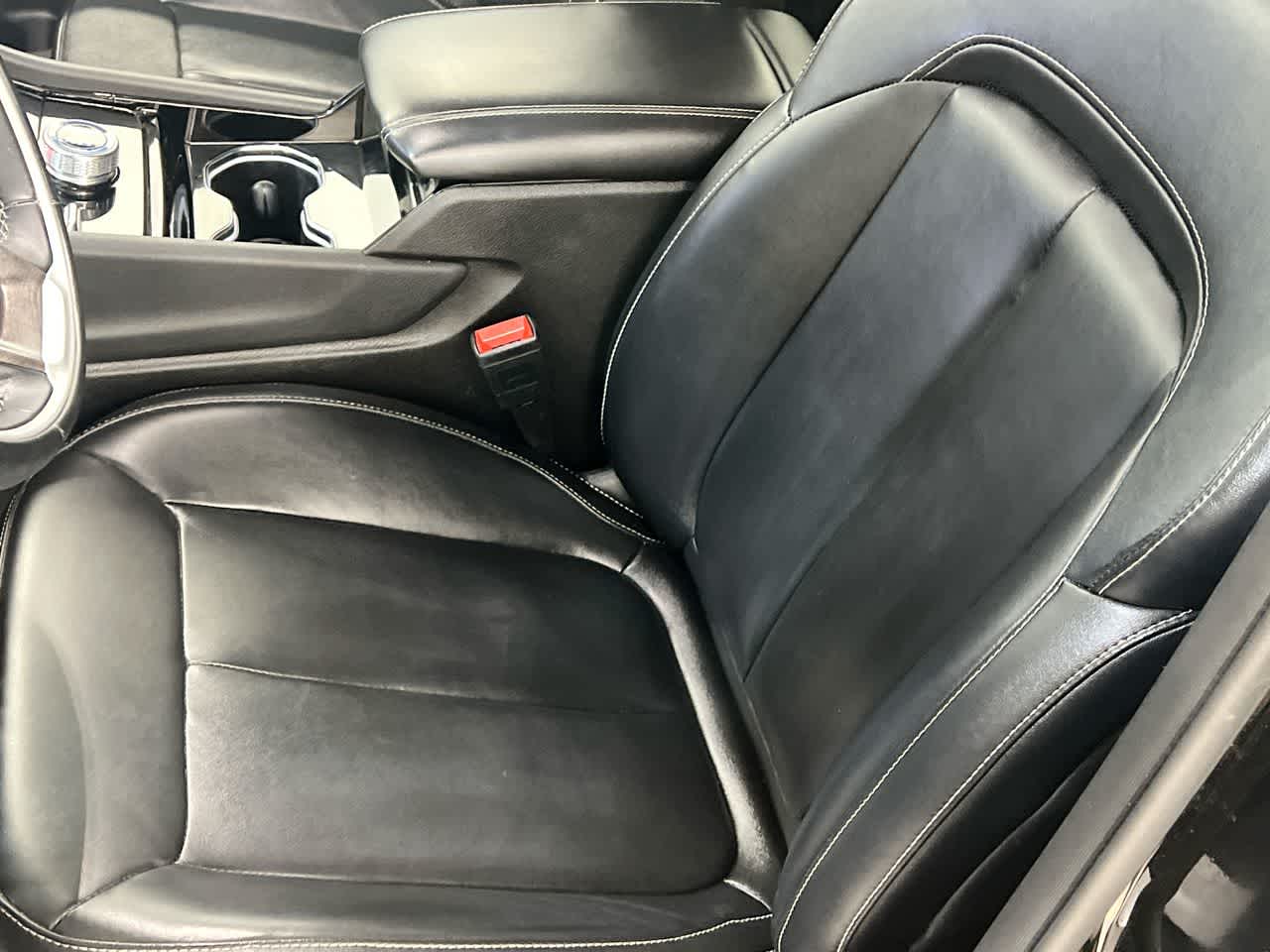 used 2021 Jeep Grand Cherokee L car, priced at $33,995