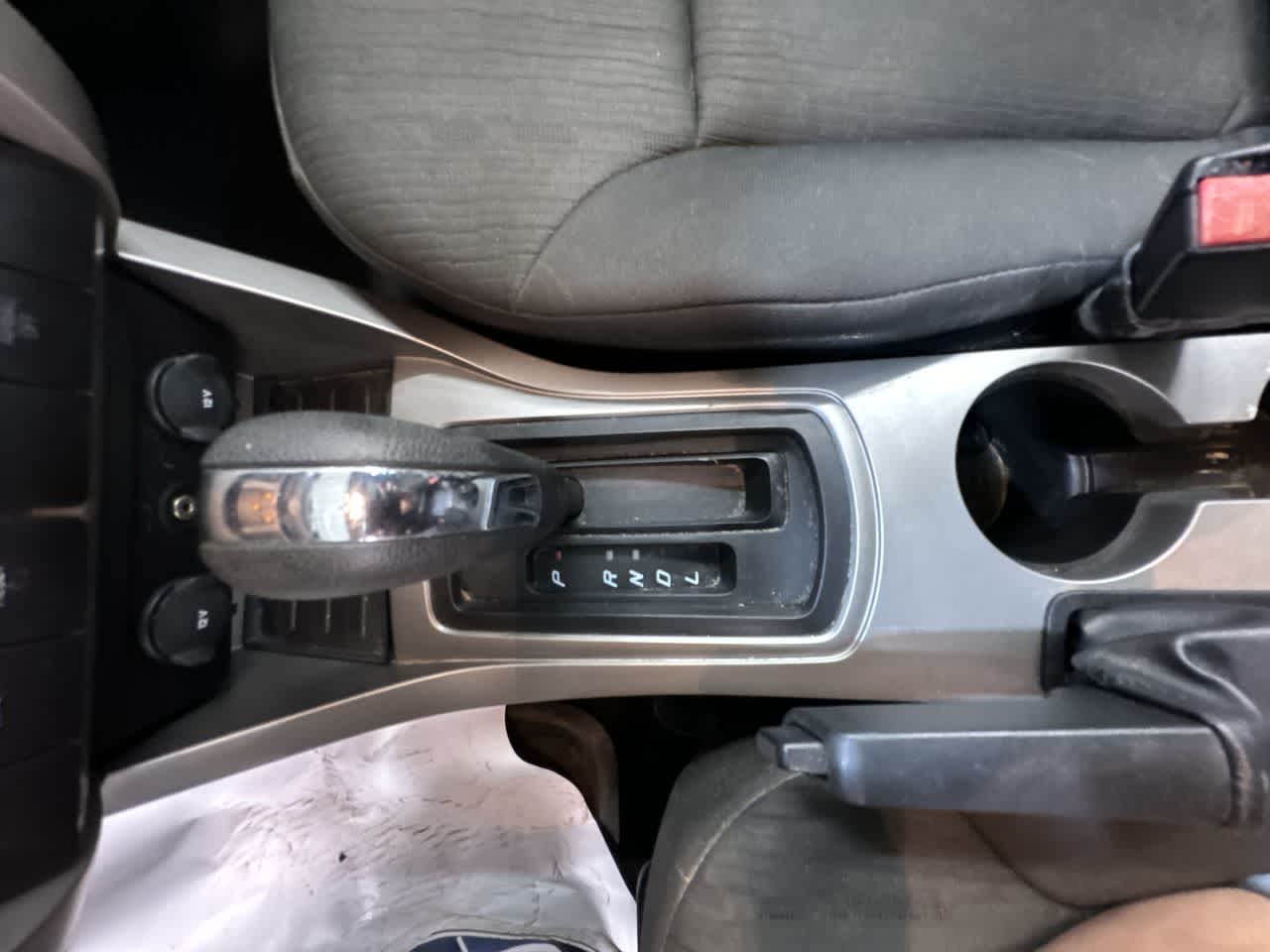 used 2008 Ford Focus car, priced at $4,995