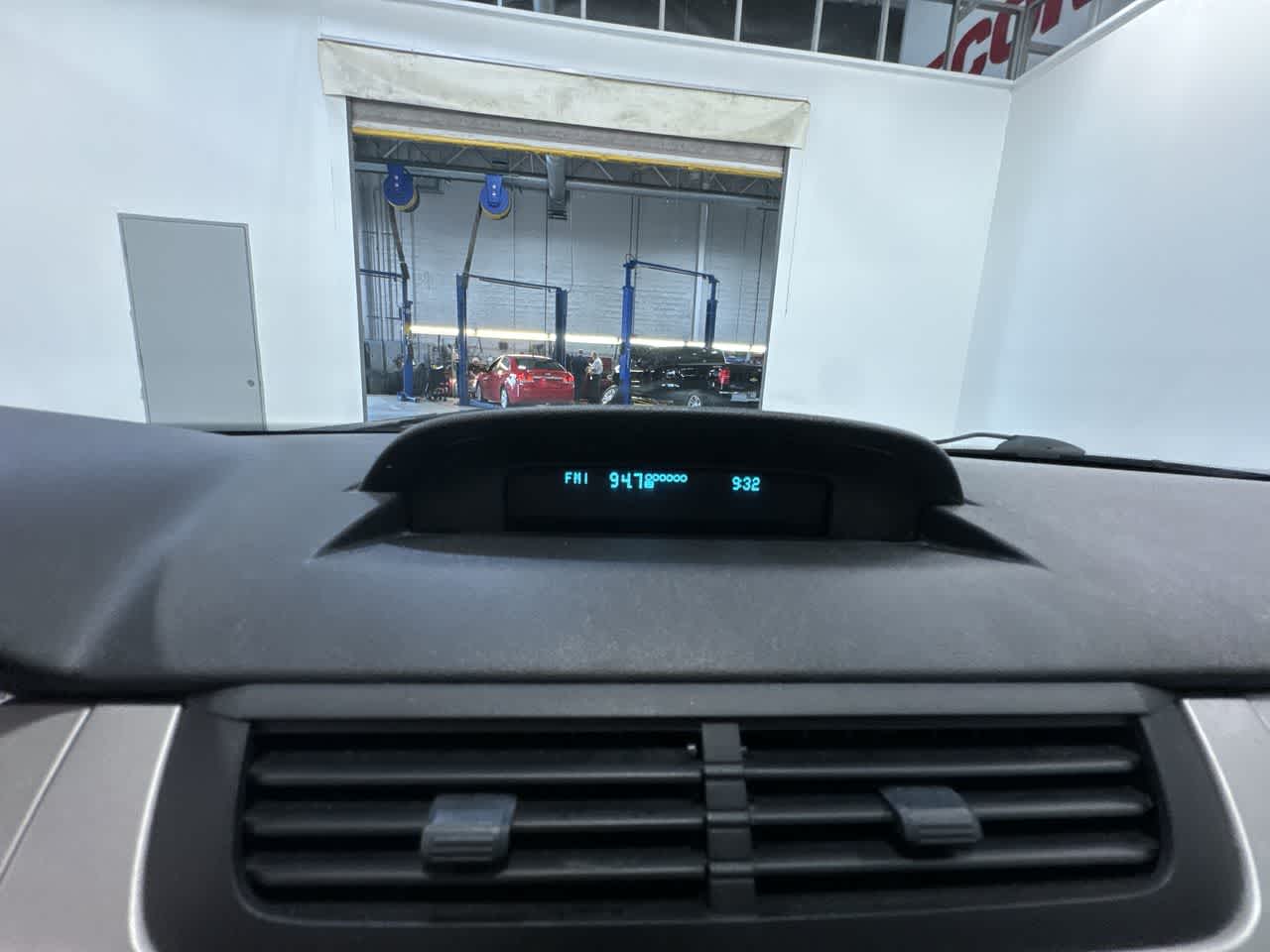 used 2008 Ford Focus car, priced at $4,995