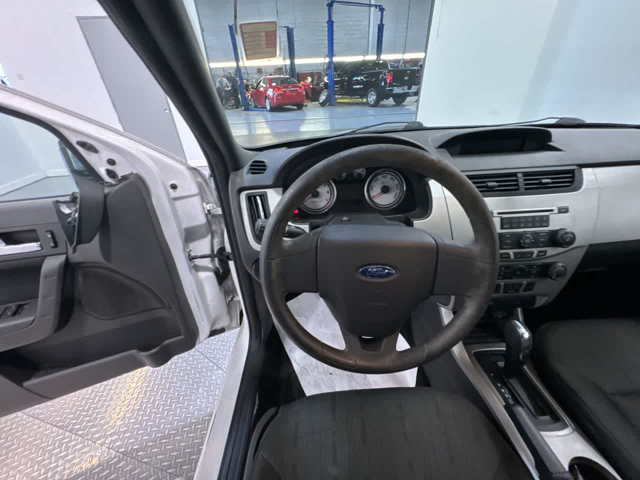 used 2008 Ford Focus car, priced at $4,995