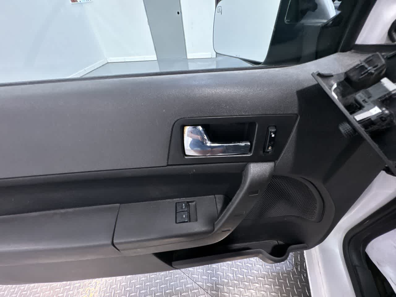 used 2008 Ford Focus car, priced at $4,995