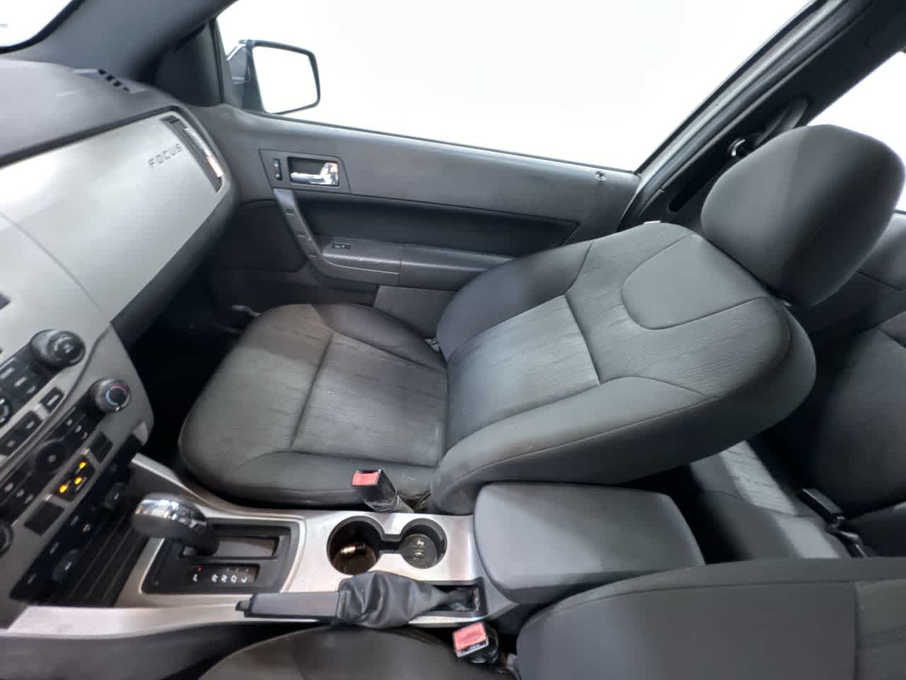 used 2008 Ford Focus car, priced at $4,995