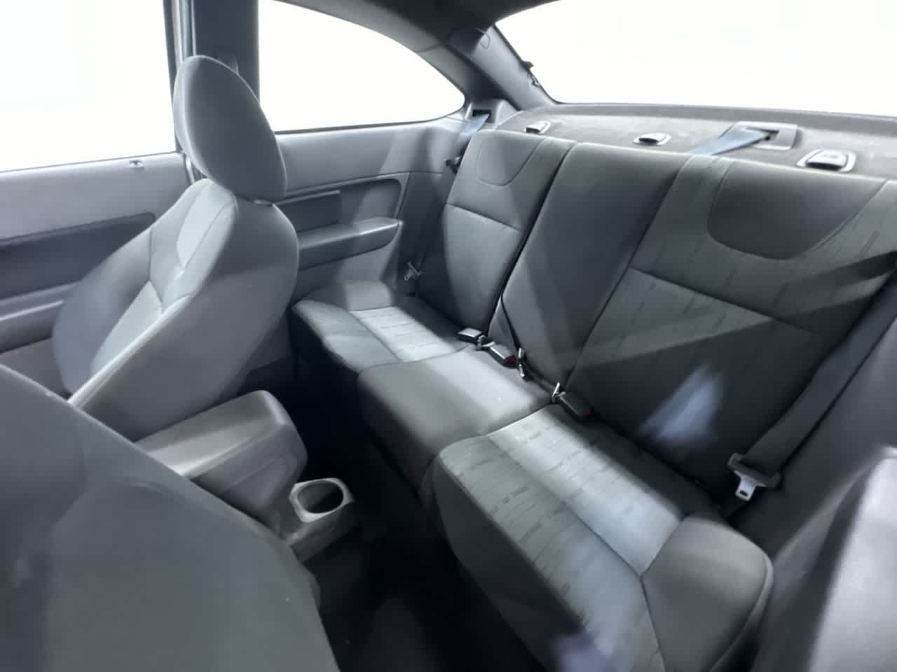 used 2008 Ford Focus car, priced at $4,995