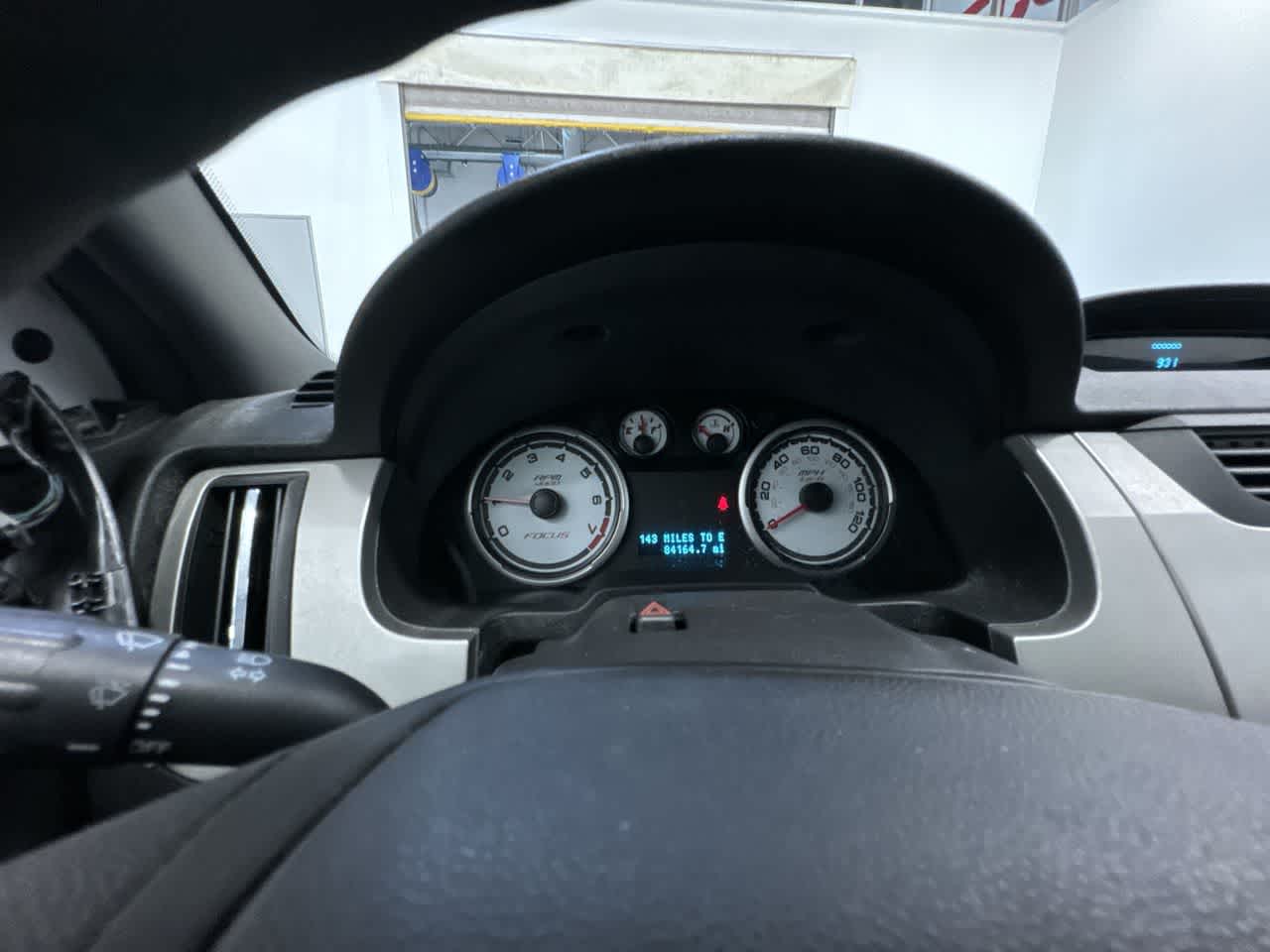 used 2008 Ford Focus car, priced at $4,995