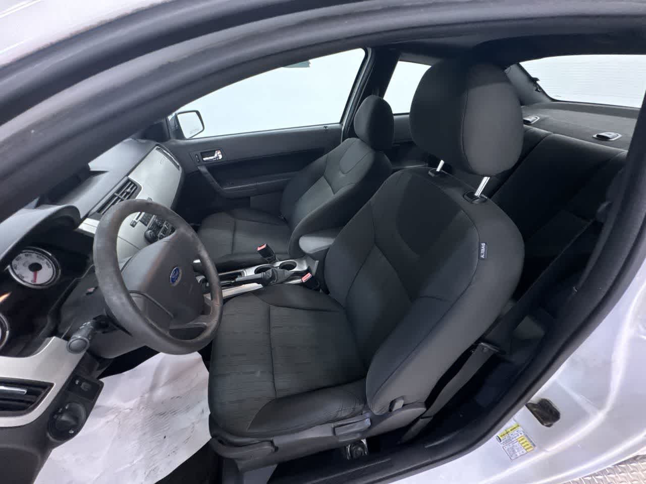used 2008 Ford Focus car, priced at $4,995