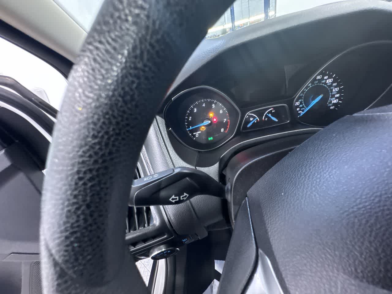 used 2012 Ford Focus car, priced at $5,500